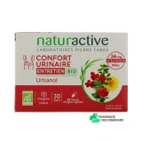 Urisanol - Vue 360°