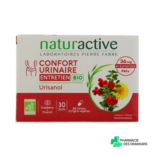 Urisanol