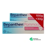 Bepanthen Pommade - Vue 360°