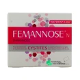 Femannose N D-Mannose