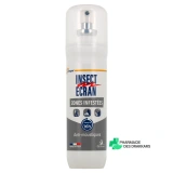 Insect Ecran Anti Moustique Zones infestées - Vue 360°