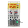 Insect Ecran Anti Moustique Zones infestées