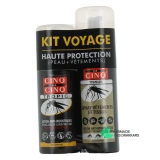 Cinq sur Cinq Tropic Lotion anti-moustiques - Vue 360°