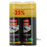 Cinq sur Cinq Tropic Lotion anti-moustiques - Vue 360°