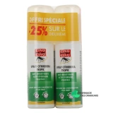 Cinq sur Cinq  Spray Citriodora - Vue 360°