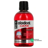 Alodont Care Bain de Bouche Quotidien Gencives - Vue 360°