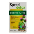 Speed Détox Bien-Etre du Foie