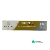 Argiletz Dentifrice au Citron - Vue 360°