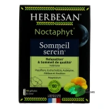 Noctaphyt Sommeil Serein - Vue 360°