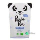 Panda Tea Thés et Infusions - Vue 360°
