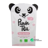 Panda Tea Thés et Infusions - Vue 360°