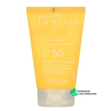 Mon Petit La Rosée Lait Solaire SPF 50+ - Vue 360°