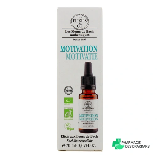 Elixirs & Co Motivation