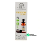 Elixirs & Co Urgences - Vue 360°