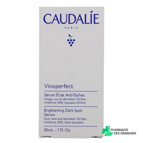 Caudalie Vinoperfect Sérum Eclat Anti-taches