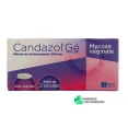 Candazol Gé 300 mg