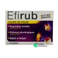3C Pharma Efirub