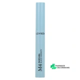 Lovren Mascara Black Infinity - Vue 360°