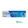 Cicatridine à l'Acide Hyaluronique