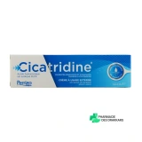 Cicatridine à l'Acide Hyaluronique - Vue 360°