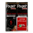 Pouxit Flash Traitement anti-poux et lentes Spray