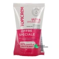 Topicrem Crème Mains Ultra-Hydratante Peaux Sensibles