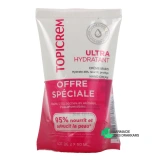 Topicrem Crème Mains Ultra-Hydratante Peaux Sensibles - Vue 360°