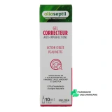 Olioseptil Gel Correcteur Anti-Imperfections - Vue 360°