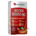 Forté Pharma Vitalité Ultra Boost 4G