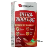 Forté Pharma Vitalité Ultra Boost 4G - Vue 360°