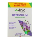 Arkofluide Desmodium 2300mg - Vue 360°