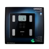 Omron VIVA Balance Impédancemètre Connectée - Vue 360°