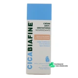 Cicabiafine Crème Corporelle Anti-Irritations - Vue 360°