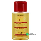 Eucerin pH5 Huile de Douche - Vue 360°