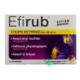 3C Pharma Efirub