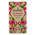 Pukka Infusion Bio Au Féminin