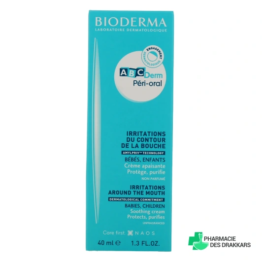 Bioderma ABCDerm Peri-oral