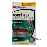 Forté Flex Articulations - Vue 360°