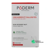 Poderm Sérum Crevasses et Callosités - Vue 360°