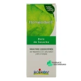 Boiron Homéodent Bain de Bouche