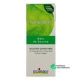 Boiron Homéodent Bain de Bouche - Vue 360°
