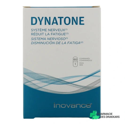 Inovance Dynatone
