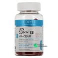 Biocyte Les Gummies Minceur Vinaigre de Cidre