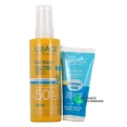 Uriage Bariésun Spray Solaire Invisible SPF 50+