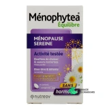 Ménophytea Ménopause Sereine - Vue 360°