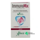Aboca ImmunoMix Advanced Système Immunitaire - Vue 360°