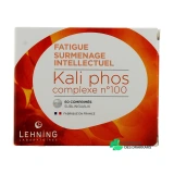 Kali Phos - Vue 360°