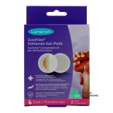 Lansinoh Soothies Compresses en Gel Rafraîchissantes - Vue 360°