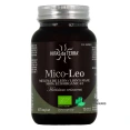 Hifas da Terra Mico-Leo
