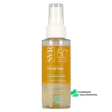 SVR Sun Secure Eau Solaire - Vue 360°